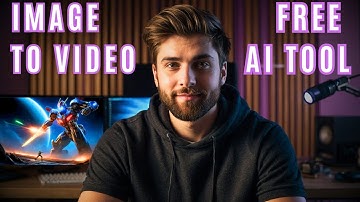 Image To Video | Text To video - BEST FREE AI TOOL 2024 | Insane Outputs | Full Guide