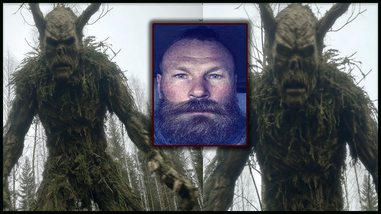 Misteriosa Desaparición de un GUARDABOSQUES Ruso en la Taiga — ¿Raptado por el SER LESHY?