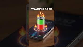 #Technology #HausaTech #WayarHannu #Kano #LearnWithMe #TikTokNigeria