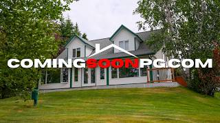 ⏳ COMING SOON | Stunning Summit Lake Waterfront Home with 125' Shoreline, 56' Dock & Huge Shop
