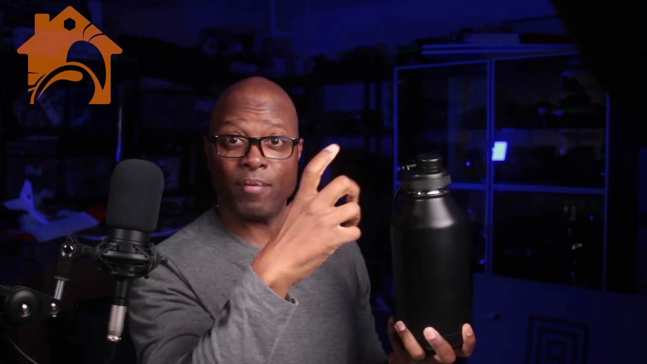 Tal Water Bottle Double Wall Insulated Stainless Steel Ranger Pro