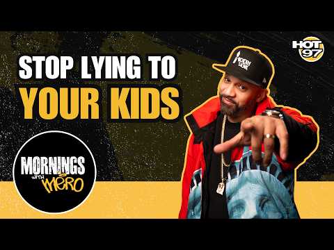 Should You Lie To Your Kids About Their Talents? (Honest Parenting Talk)
