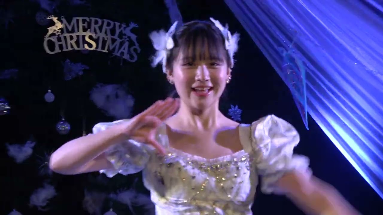 AMO million 2025.12.23『 合同火曜定期公演 vol.106〜クリスマススペシャル!!〜 』栄 NAGOYA ReNY limited