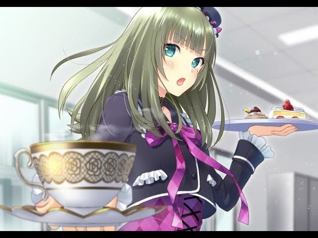 Happy Birthday Nishino Kana Lyrics Eng I Rom Youtube