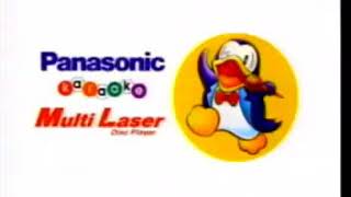 Download lagu Lagu anak satria baja hitam jadul  laser disc KARAOKE VERSION