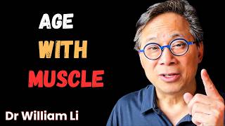 Protect THESE 4 Muscles to Live Longer After 60