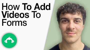 How To Add Videos to Surveymonkey Forms [2025 Full Guide]