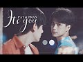 Pat & Pran | Don't break my heart [Bad buddy series Ep 6]