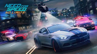 Need For Speed No Limits Final Chapter Lockdown Escape....Hardest Escape??!! screenshot 4