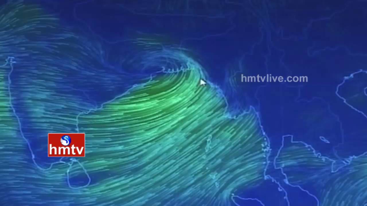 Heavy Inflow To Pocharam Project | Farmers Happy With Rain | Weather Updates | HMT