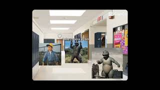 minilla and ichiro Miki, what the hell is dis?