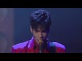 Prince - Peach - Europe MTV Music Awards (1994)