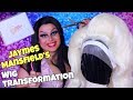 JAYMES MANSFIELD'S WIG TRANSFORMATION (MY FIRST PRODUCT LAUNCH)