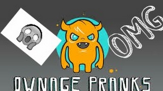 Ownage Pranks App!!!! screenshot 2