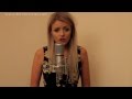 Somewhere Only We Know (John Lewis Christmas Advert 2013) - Lily Allen & Keane cover - Beth