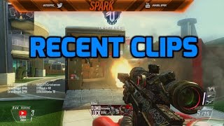 2 PIECE SPAWNSHOT! - FFA HIGHLIGHTS #6