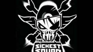 The Sickest Squad - Tetris (frenchcore track)