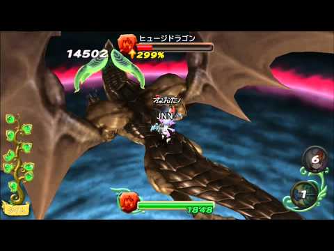 聖剣伝説RoM 火レイド一斉突入1(キラーン！)