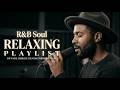 Midnight Drive R&amp;B Soul 2026 🚗 Smooth Vibes For Late Night Cruising