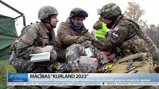 ReTV Ziņas 21.00 (27.10.2023.)