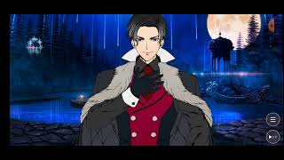 Obey Me!♥디저트 함정 주의보! 1편 screenshot 1