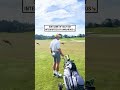 Golfers wait for kangaroo traffic 😂🦘           🎥: Robert Muir via ViralHog