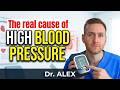 Your Blood Pressure Problem Isn't Salt — It's This. D rAlex