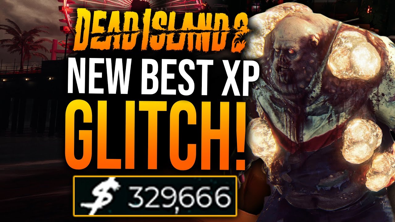 dead-island-2-best-infinite-xp-money-glitch-youtube