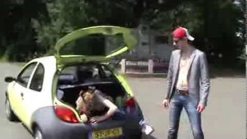 Pan-F 2013 zoekt nieuwe leden!