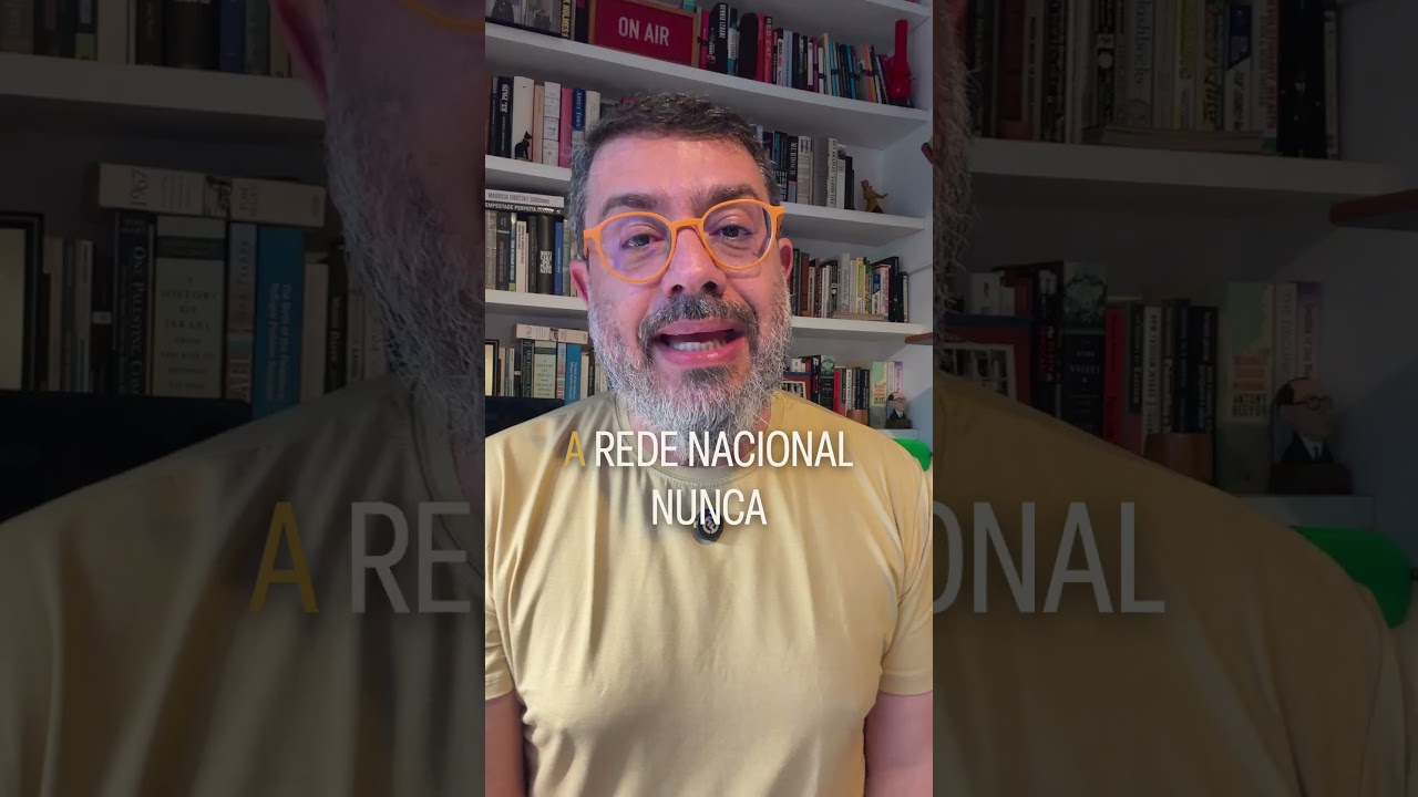 O gaúcho escolheu o sotaque #educação #curiosidade #PedroDoria #Meio
