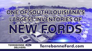 Thumbnail Save big during Truck month at Terrebonne Ford