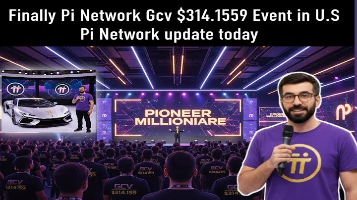 PI NETWORK UPDATE: OPEN MAINNET IS LIVE AND THE FUTUAL OF DIGITAL MONEY HAS BEGUN