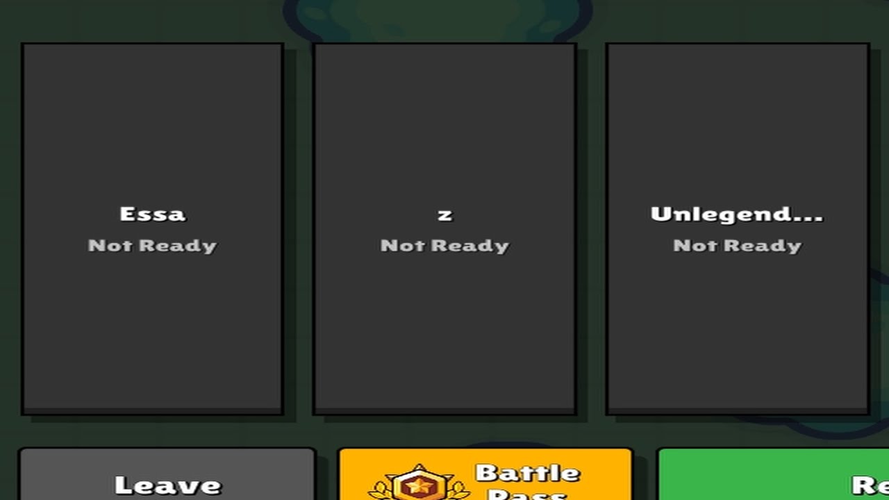 Scrimming A Squad Of Fans (при участии Essa и Wowpickles)