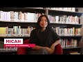 Bachelors of Communication student testimonial - Micah