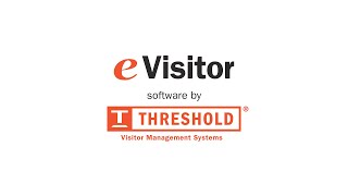 eVisitor Software Introduction screenshot 4
