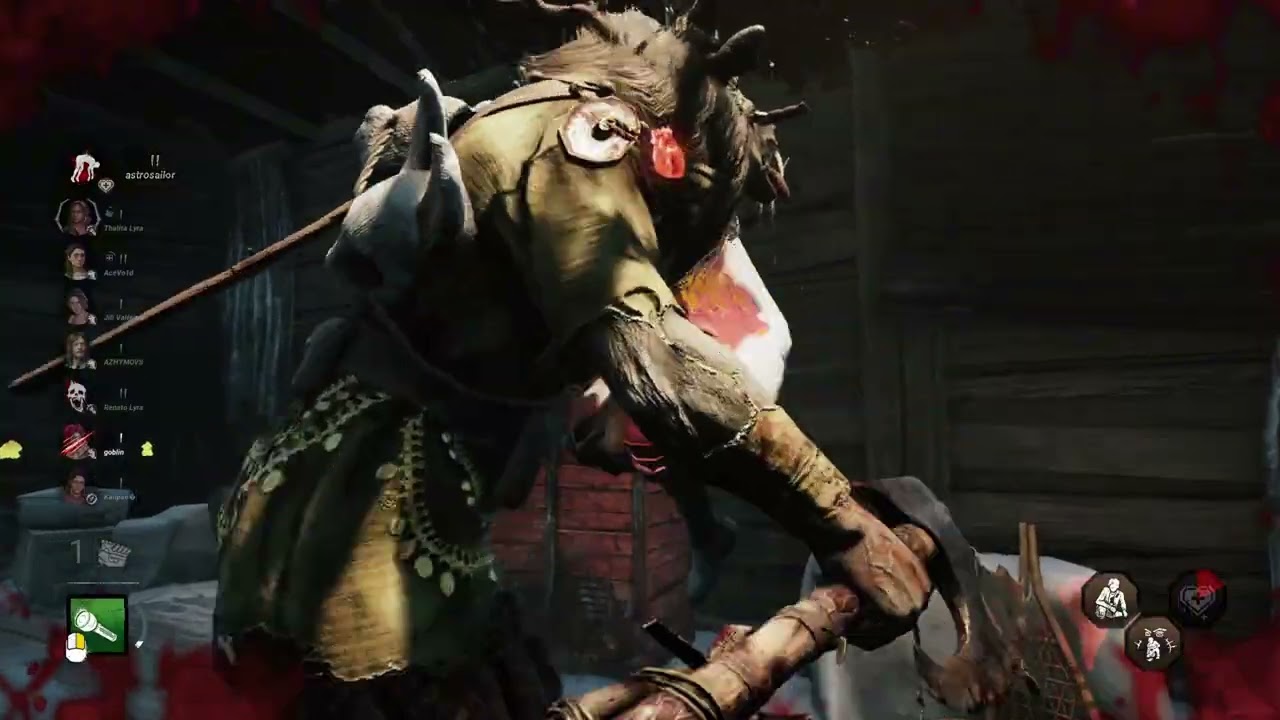 2V8 Surv Short Comp NC 12