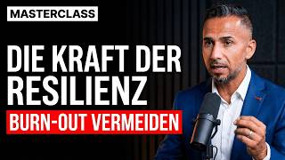 Videovorschau: Resilienz und mentale Gesundheit: Beziehung, Arbeit und Widerstände