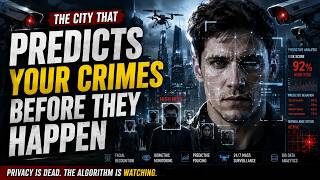 Famous The Algorithm Already Knows You're Guilty Profile