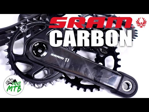 Video: Teknogram: Crankset dan braket bawah