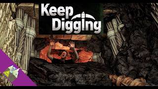 Keep Digging A Bit Disappointing
