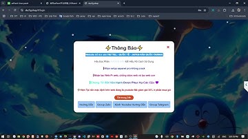 hướng dẫn setup 1 website 4g vpn siêu ngon , hack data vô hạn