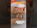 Заказ в Ватсапп Макс Телеграмм +79103345453.Позолоченный комплект украшений. Цена-1290р#серьгикольцо