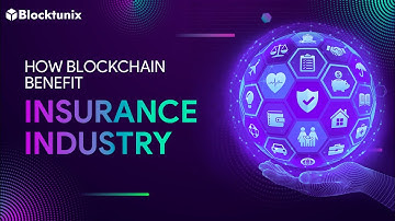 Disrupting Insurance with Blockchain & Smart Contracts | The Future of the Insurance Industry