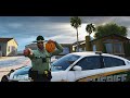 DavidLGaming - GTA5 Roleplay/FiveM (PC)  [LIVE 🛑] #309 (CBSO)