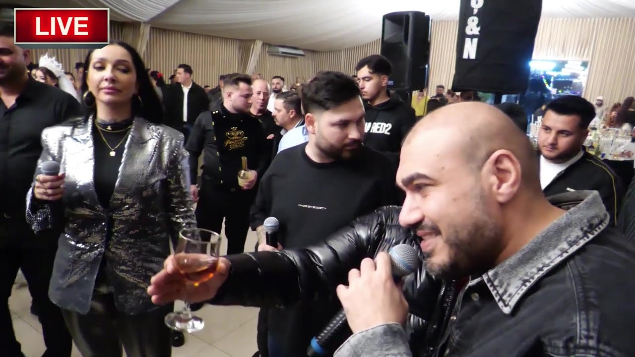 NARCIS & STEFAN DLB & NARCISA ❌ Las’ Sa Auda PRO TV 2026 🔥◼️🔥 (PREMIERA)