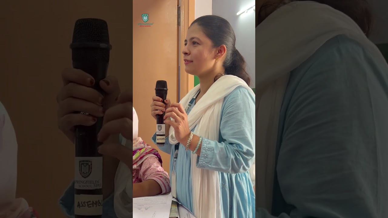 Teacher's Empowerment Workshop