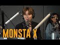 Monsta X Answers Fan Questions About Dancing Alone, Hating Cucumbers