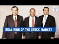 Dhirubhai Ambani vs Bear Cartel | Stock Market Concepts EXPLAINED