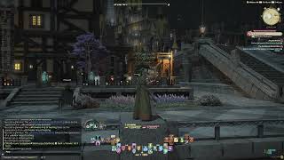 FFXIV Controller Hotbar Helper
