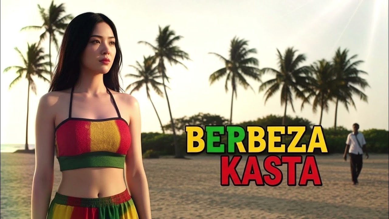 BERBEZA KASTA || REGGAE COVER
